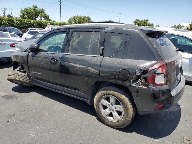 2017 JEEP COMPASS LA 1C4NJCEB1HD198817