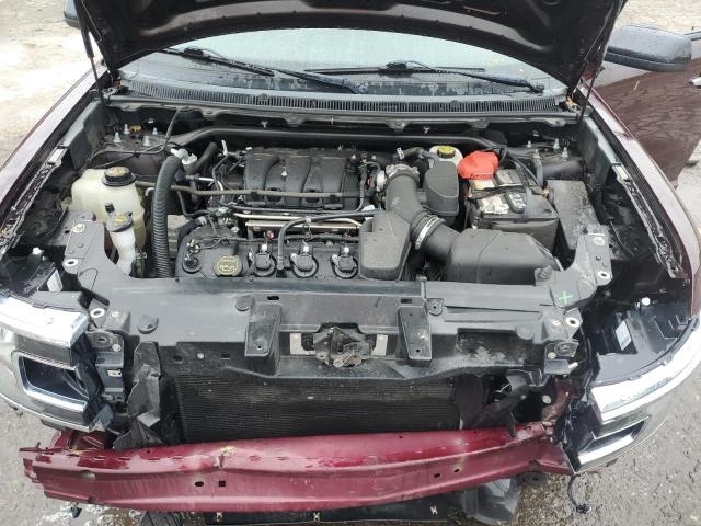 2019 FORD FLEX SEL - 2FMHK6C85KBA38211