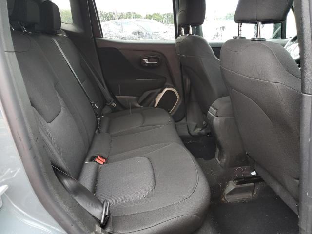 2017 JEEP RENEGADE S ZACCJAAB7HPF54223