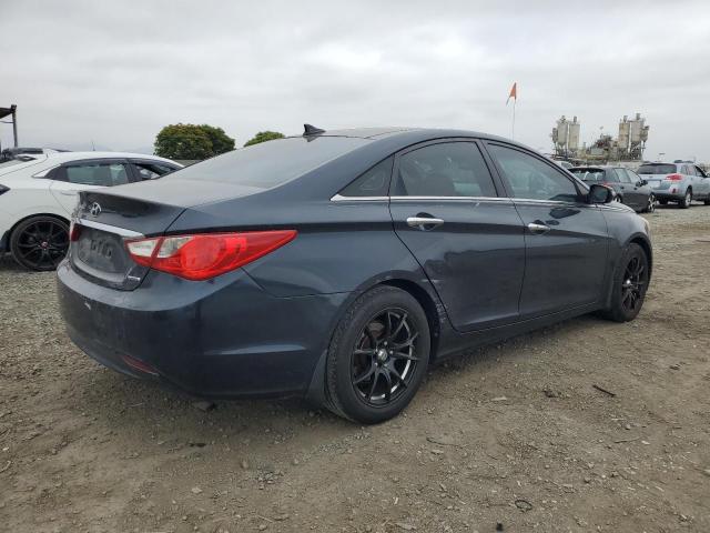 Vin: 5npec4acxdh716359, lot: 59821465, hyundai sonata se 20133