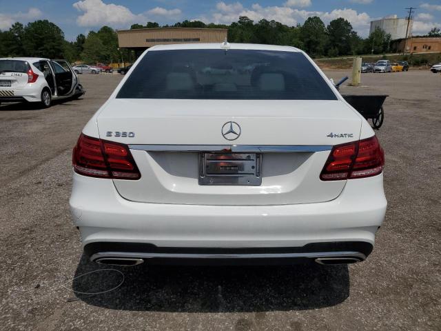 2016 MERCEDES-BENZ E 350 4MAT WDDHF8JB5GB146589