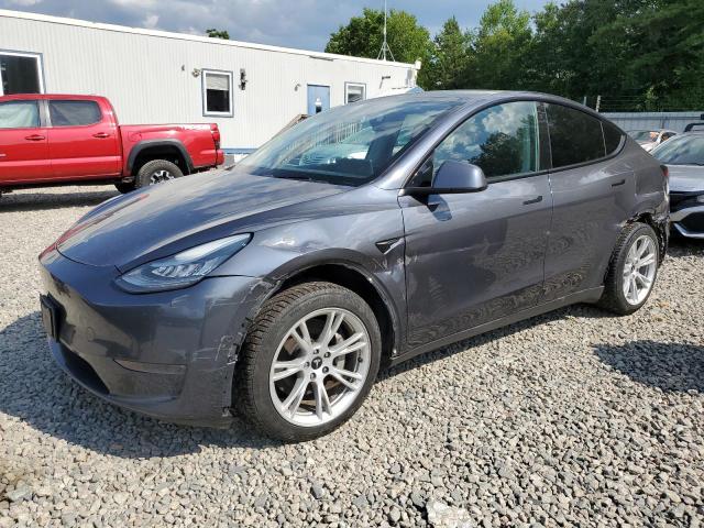 Vin: 5yjygdee9lf010350, lot: 61579185, tesla model y 2020 img_1