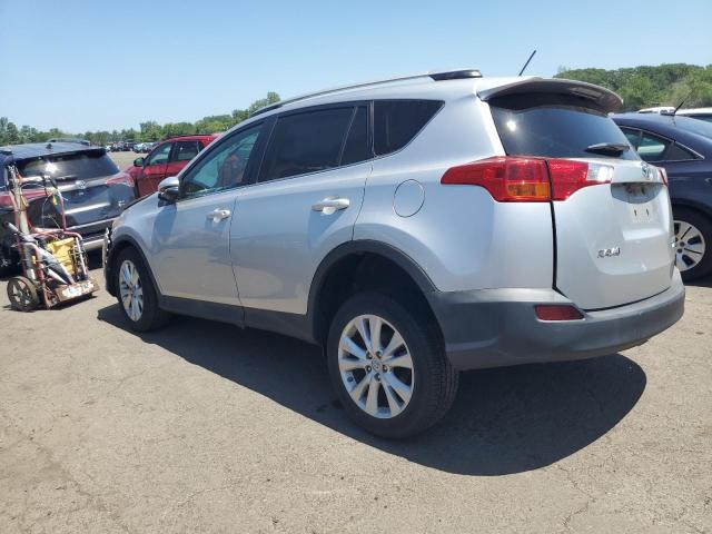 2013 TOYOTA RAV4 LIMIT - 2T3DFREV4DW006166