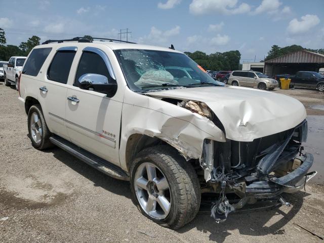 Vin: 1gnscce0xdr375414, lot: 63014415, chevrolet tahoe c1500 ltz 20134