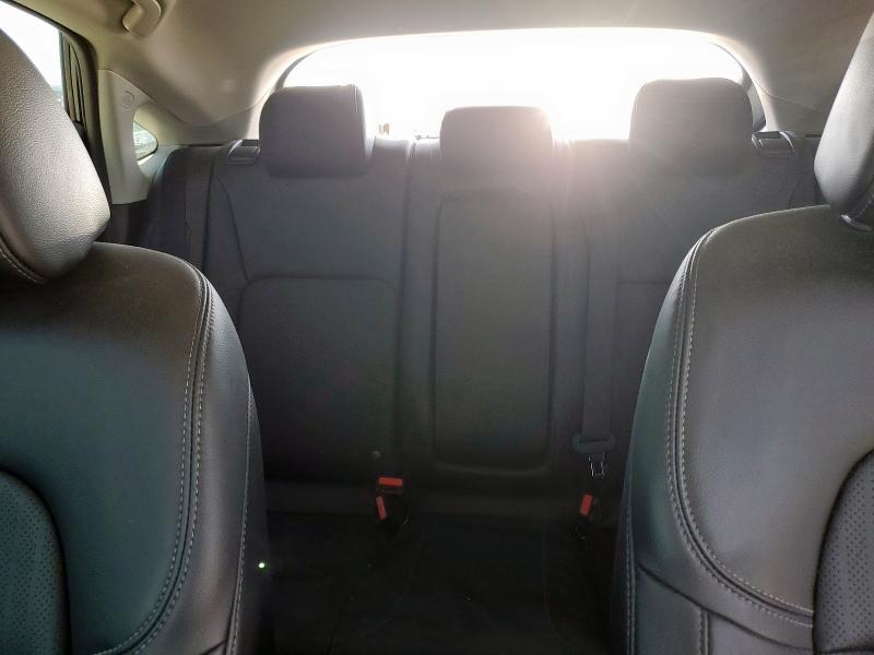 2024 HONDA CIVIC EXL 19XFL1H71RE028144
