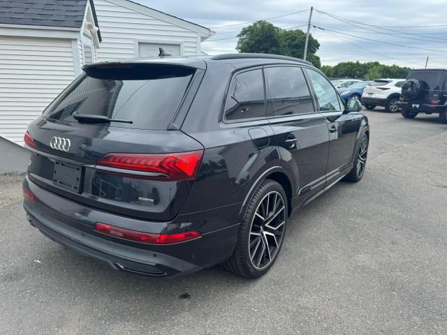 Vin: wa1vxaf71md011660, lot: 62889225, audi q7 prestige 20213