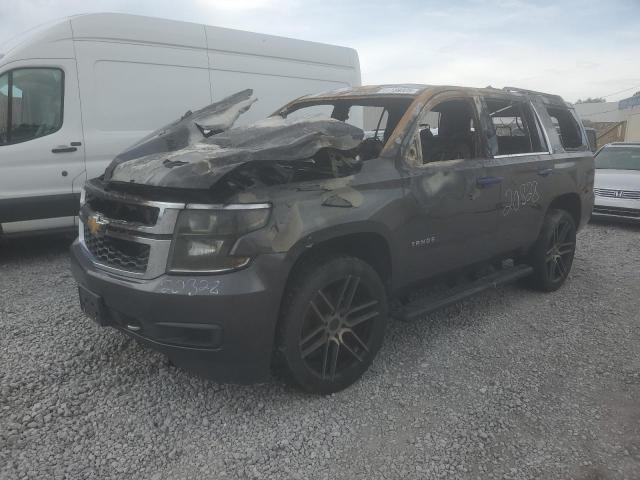 CHEVROLET TAHOE C150