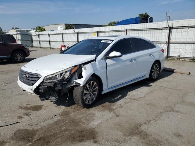 HYUNDAI SONATA SPO