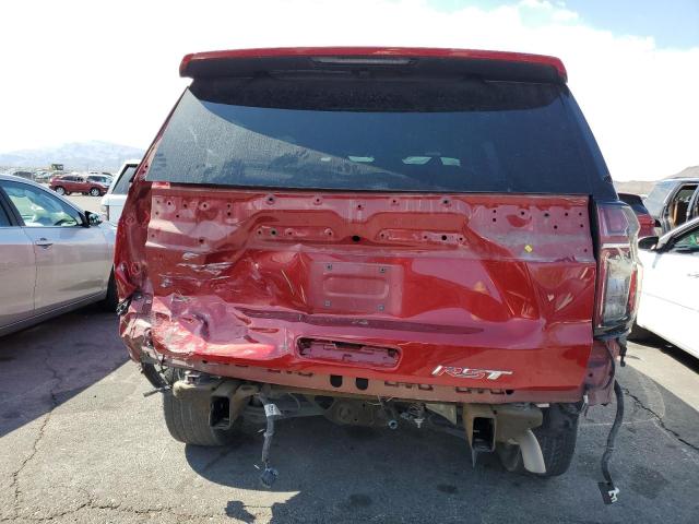 2022 CHEVROLET SUBURBAN C 1GNSCEKD2NR252887