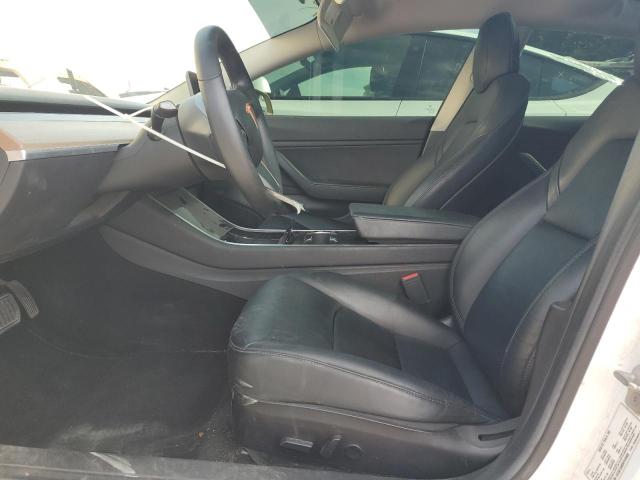 2019 TESLA MODEL 3 - 5YJ3E1EB6KF418405