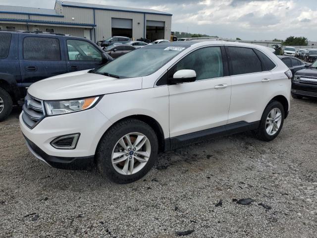 Vin: 2fmtk4j8xfbc10627, lot: 59887155, ford edge sel 2015 img_1