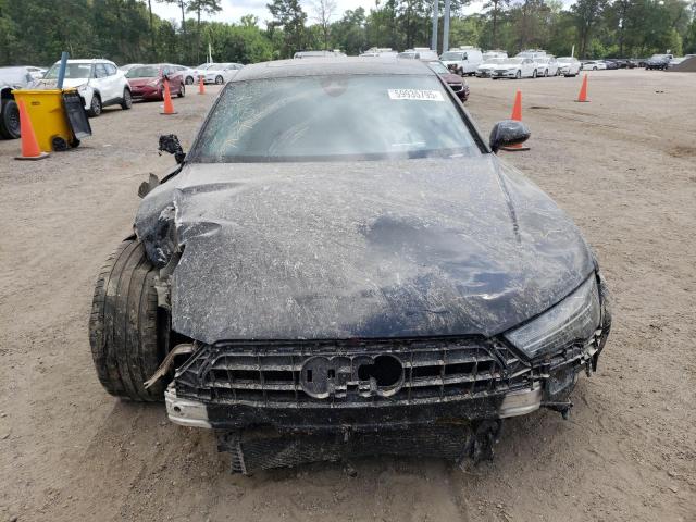 2016 AUDI S7 PRESTIG WAUW2AFC3GN078214