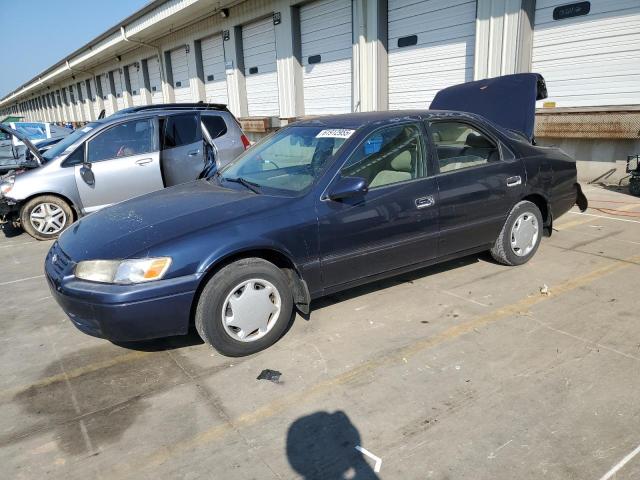 TOYOTA CAMRY CE