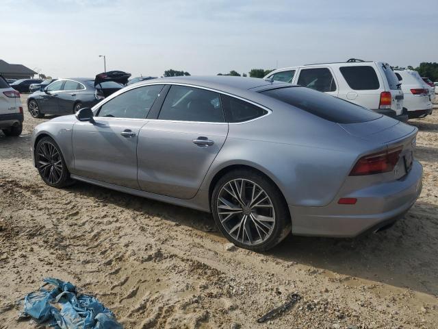 Vin: wau2gafc9gn018146, lot: 60265005, audi a7 prestige 20162