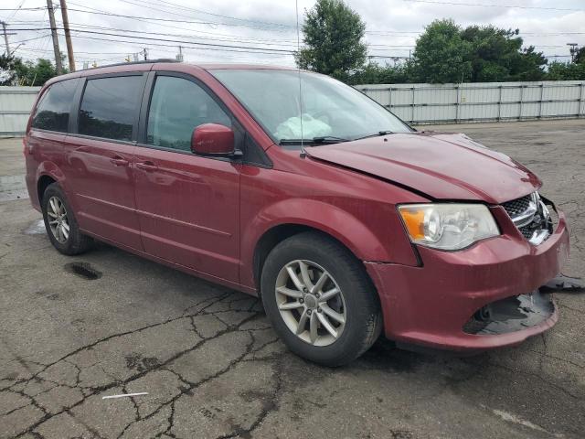 Vin: 2c4rdgcg1er163508, lot: 59959295, dodge caravan sxt 20144