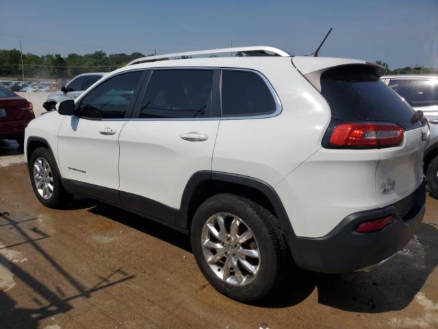 Vin: 1c4pjmds9fw719008, lot: 57992855, jeep grand cher limited 20152