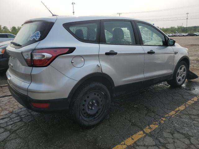 Vin: 1fmcu0f71hua12938, lot: 59362135, ford escape s 20173