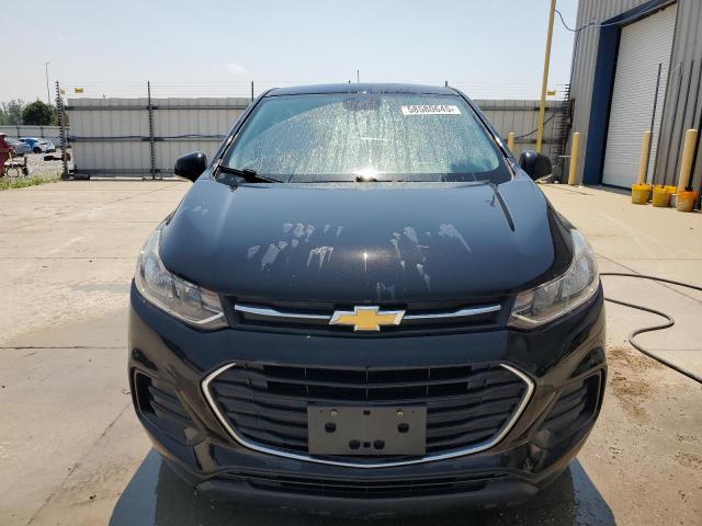 2017 CHEVROLET TRAX LS 3GNCJKSB3HL256479