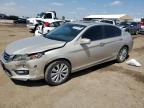 2015 HONDA ACCORD EX - 1HGCR2F71FA097118
