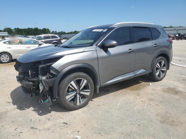 NISSAN ROGUE SL