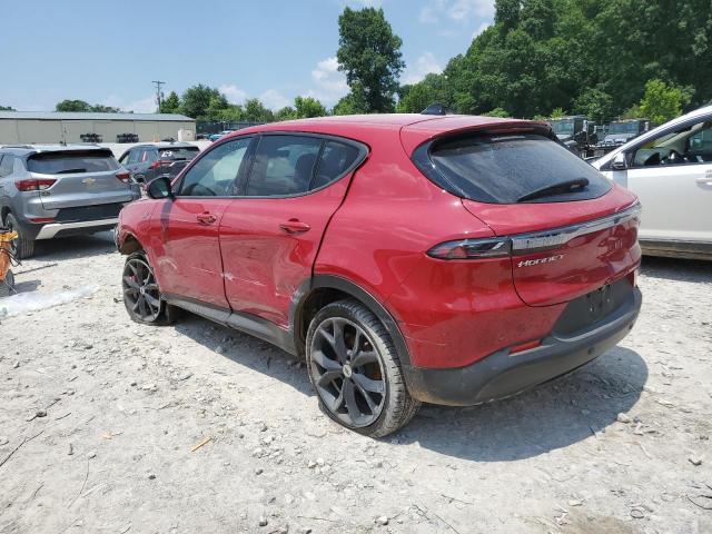 Vin: zacndfan1r3a40724, lot: 59303235, dodge hornet gt gt 20242