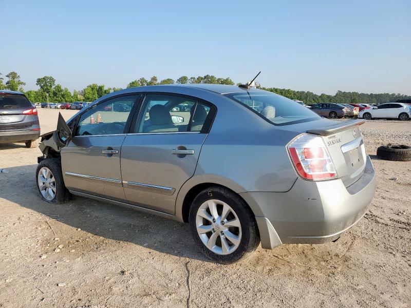Vin: 3n1ab6ap6bl709683, lot: 58925665, nissan sentra 2.0 20112
