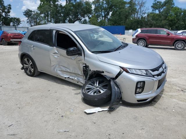 2024 MITSUBISHI OUTLANDER JA4ARUAU9RU024381