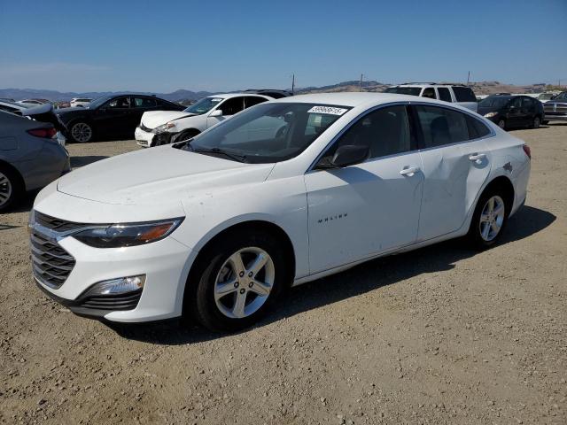 CHEVROLET MALIBU LS