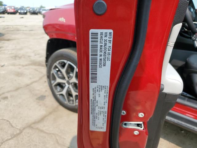 2025 JEEP COMPASS LI 3C4NJDCN5ST587206