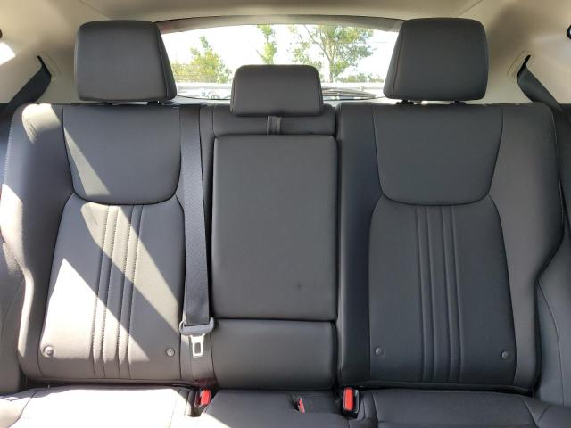 2025 LEXUS NX 250 PRE 2T2GDCAZ4SC021438