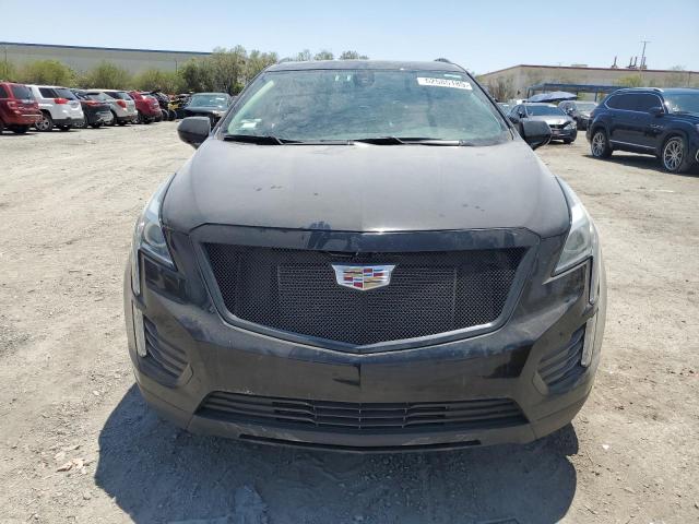 2017 CADILLAC XT5 LUXURY 1GYKNBRS3HZ107085