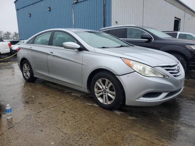 Vin: 5npeb4ac8bh230942, lot: 60458755, hyundai sonata gls 20114