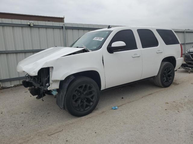 CHEVROLET TAHOE K150