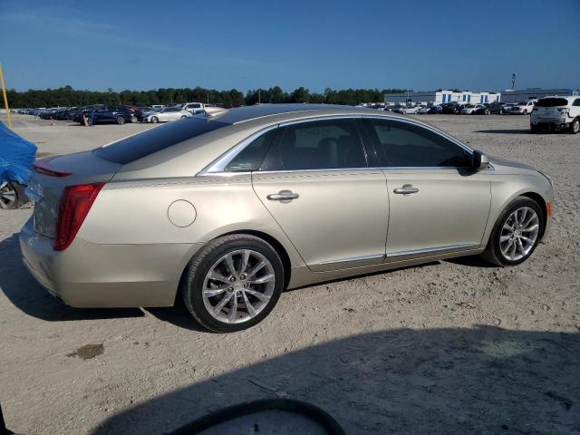 CADILLAC XTS PREMIU 2016 silver  gas 2G61P5S30G9117973 photo #4