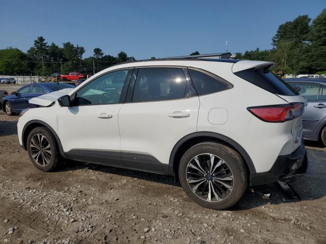 2022 FORD ESCAPE SE - 1FMCU9G68NUB51003