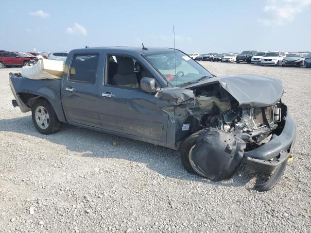 Vin: 1gcdscfe9c8140280, lot: 59277205, chevrolet colorado lt 20124