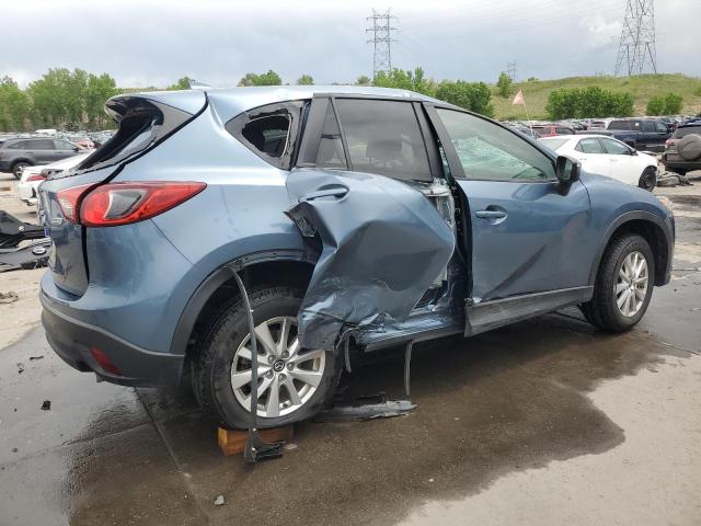 Vin: jm3ke4cy2g0838020, lot: 59036185, mazda cx-5 touring 20163