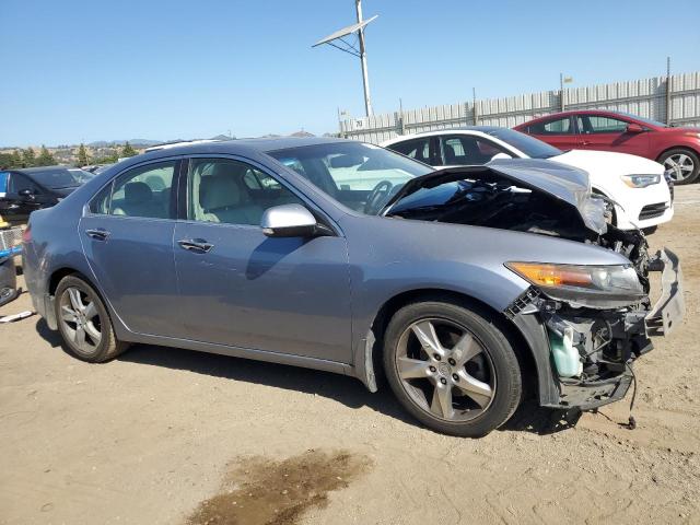 Vin: jh4cu2f66bc010105, lot: 61182545, acura tsx 20114