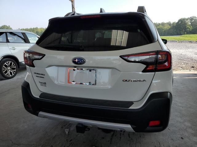 2024 SUBARU OUTBACK LI 4S4BTANC9R3160717