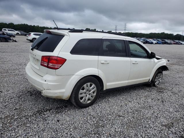 2018 DODGE JOURNEY SE 3C4PDCAB5JT241688