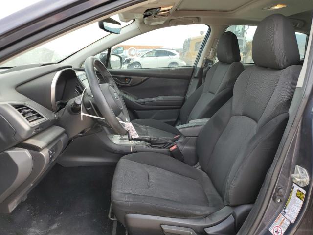 2017 SUBARU IMPREZA PR 4S3GTAD62H3730593