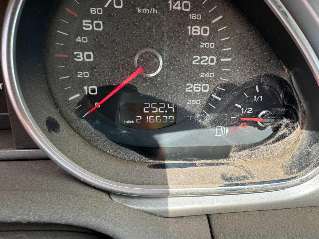 wa1wgcfe9dd002347 - 2013 Audi q7 prestige - #63334055
