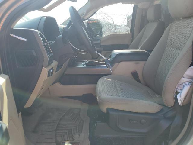 2020 FORD F250 SUPER - 1FT7W2BT4LED92813