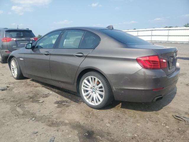Vin: wbafr9c59bc617584, lot: 59747535, bmw 5 series i 20112