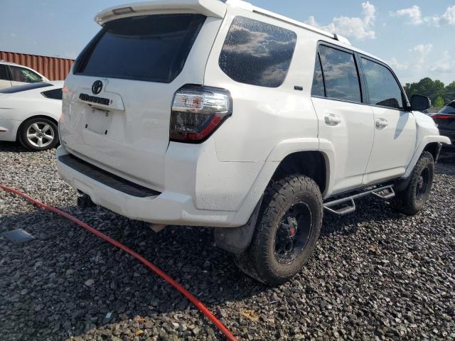 Vin: jtezu5jr6h5153028, lot: 61990585, toyota 4runner sr5 20173
