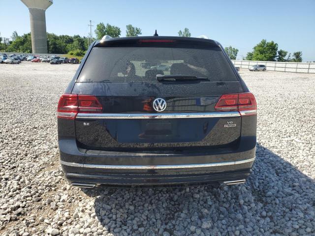 2018 VOLKSWAGEN ATLAS SE - 1V2PR2CAXJC534254