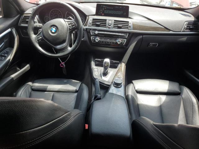 2016 BMW 328 XI SUL WBA8E3G54GNT80686