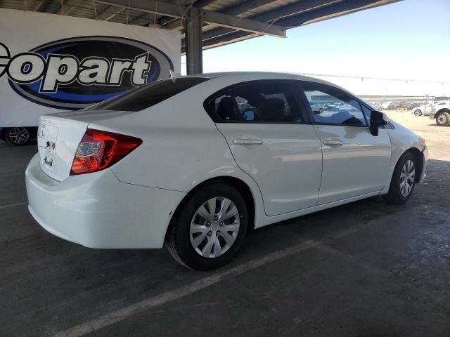 Vin: 19xfb2f59ce370619, lot: 61081445, honda civic lx 20123