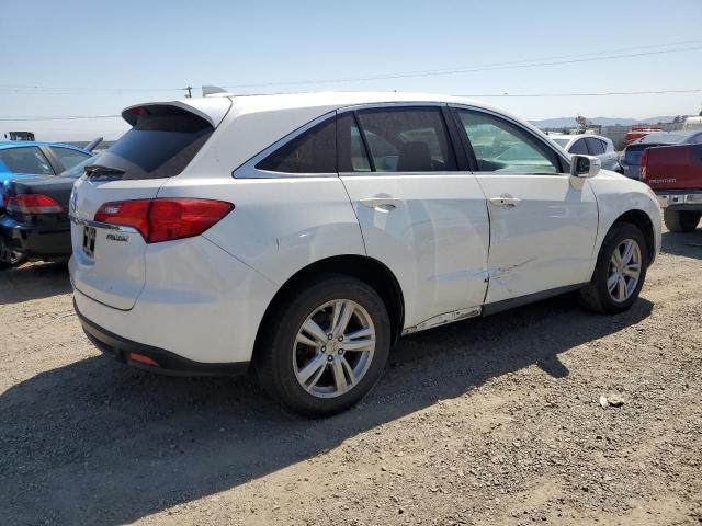 Vin: 5j8tb3h57fl000479, lot: 59947595, acura rdx technology 20153