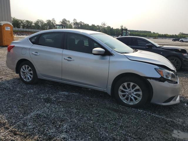 Vin: 3n1ab7apxgy306032, lot: 59356075, nissan sentra s 20164